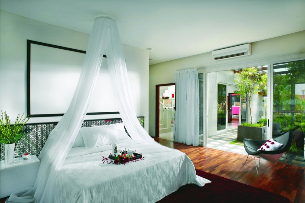 Setia Eco Park Villa / TWS & Partners