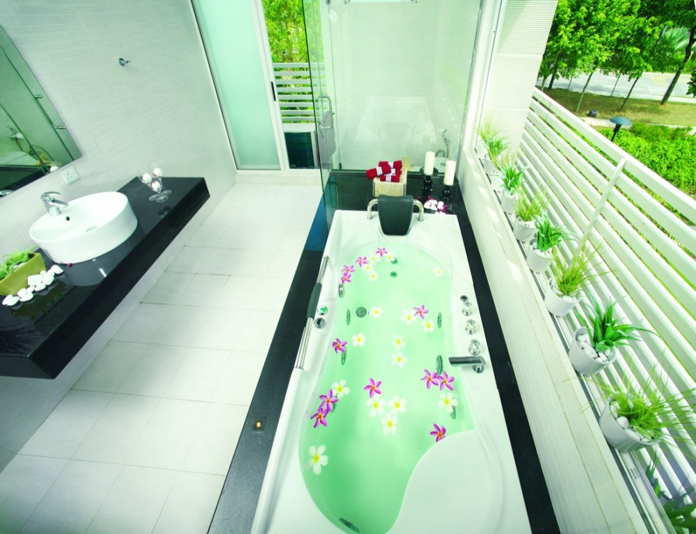 Setia Eco Park Villa - TWS & Partners Setia Eco Park Villa - TWS & Partners