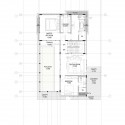 Setia Eco Park Villa - TWS & Partners first floor plan