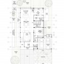 Setia Eco Park Villa - TWS & Partners ground floor plan