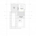 Setia Eco Park Villa - TWS & Partners roof plan