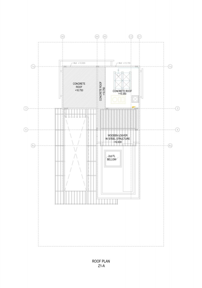 Setia Eco Park Villa / TWS & Partners