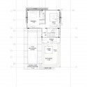 Setia Eco Park Villa - TWS & Partners second floor plan