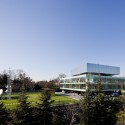 Vakko Headquarters and Power Media Center / REX © Iwan Baan