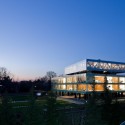 Vakko Headquarters and Power Media Center / REX © Iwan Baan
