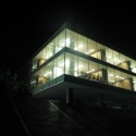 Vakko Headquarters and Power Media Center / REX © REX