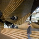 Vakko Headquarters and Power Media Center / REX © Iwan Baan