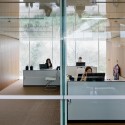 Vakko Headquarters and Power Media Center / REX © Iwan Baan