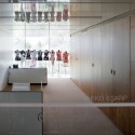 Vakko Headquarters and Power Media Center / REX © Iwan Baan