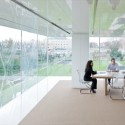 Vakko Headquarters and Power Media Center / REX © Iwan Baan