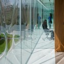 Vakko Headquarters and Power Media Center / REX © Iwan Baan