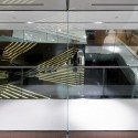 Vakko Headquarters and Power Media Center / REX © Iwan Baan