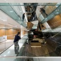 Vakko Headquarters and Power Media Center / REX © Iwan Baan