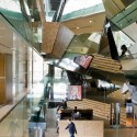 Vakko Headquarters and Power Media Center / REX © Iwan Baan