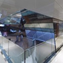 Vakko Headquarters and Power Media Center / REX © Cemal Emden