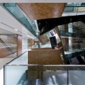 Vakko Headquarters and Power Media Center / REX © Iwan Baan