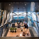Vakko Headquarters and Power Media Center / REX © Iwan Baan