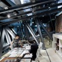 Vakko Headquarters and Power Media Center / REX © Iwan Baan