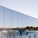 Vakko Headquarters and Power Media Center / REX © Iwan Baan