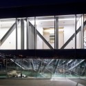 Vakko Headquarters and Power Media Center / REX © Iwan Baan