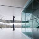 Vakko Headquarters and Power Media Center / REX © Iwan Baan
