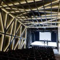 Vakko Headquarters and Power Media Center / REX © Iwan Baan