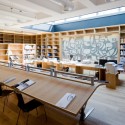 Vakko Headquarters and Power Media Center / REX © Iwan Baan