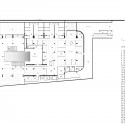 Vakko Headquarters and Power Media Center / REX Plan level -1 © REX