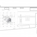 Vakko Headquarters and Power Media Center / REX Plan level 0 © REX