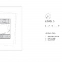 Vakko Headquarters and Power Media Center / REX Plan level 3 © REX