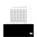 Alfonso Gomez Street Office Building - PPST Arquitectura elevation