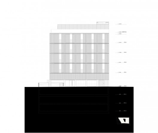 elevation
