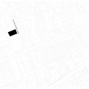 Alfonso Gomez Street Office Building - PPST Arquitectura situation plan