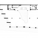 Alfonso Gomez Street Office Building - PPST Arquitectura typical floor plan