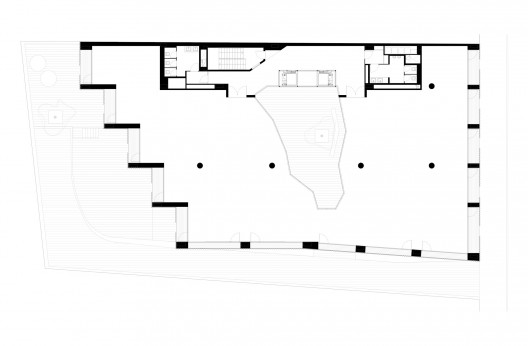 typical floor plan