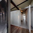 Semi-detached House - Chenchow Little