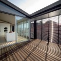 Semi-detached House - Chenchow Little