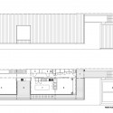 Semi-detached House - Chenchow Little Semi-detached House - Chenchow Little floor plans 02