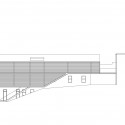 Semi-detached House - Chenchow Little Semi-detached House - Chenchow Little west elevation