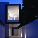 House with Court - K+S Architects House with Court - K+S Architects © Hiroshi Ueda