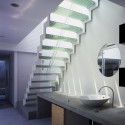 House with Court - K+S Architects