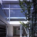 House with Court - K+S Architects House with Court - K+S Architects © Hiroshi Ueda