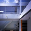 House with Court - K+S Architects House with Court - K+S Architects © Hiroshi Ueda