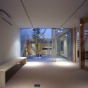 House with Court - K+S Architects