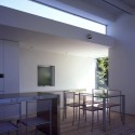 House with Court - K+S Architects