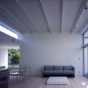 House with Court - K+S Architects House with Court - K+S Architects © Hiroshi Ueda