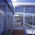 House with Court - K+S Architects House with Court - K+S Architects © Hiroshi Ueda