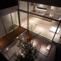 House with Court - K+S Architects House with Court - K+S Architects © Hiroshi Ueda