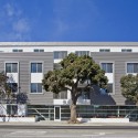 Ocean Breeze Apartments / atelier V
