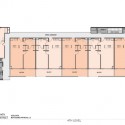 Ocean Breeze Apartments - atelier V fourth floor plan